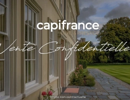 Vignette - Prestige - Propriete à vendre 20 pièces CADENET (84)