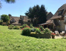 Vignette - Prestigious - Property