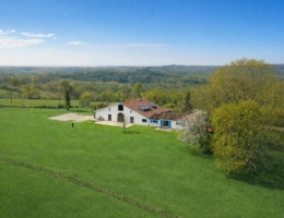 Vignette - Prestigious - Property