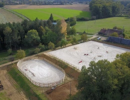 Vignette - Equestrian - ? Propriété équestre idéale pension / valorisation - 2