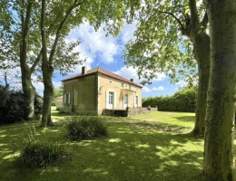 Vignette - Rurale - Maison