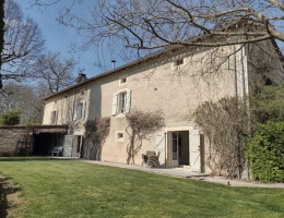 Vignette - Rurale - Maison de campagne