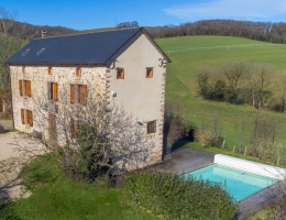 Vignette - Rurale - Maison de campagne