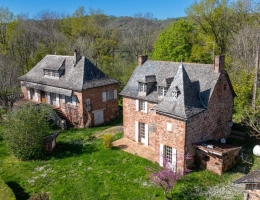 Vignette - Touristique - Maison de caractère