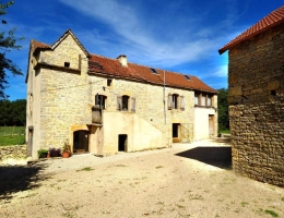 Vignette - Rurale - Maison