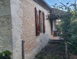 Vignette - Rurale - Maison de campagne