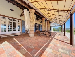 Vignette - Prestige - Demeure