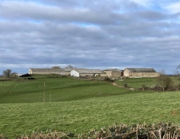 Vignette - Agricultural - SAONE ET LOIRE