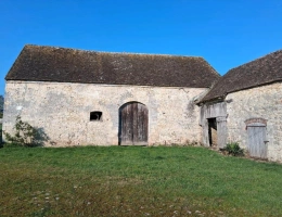 Vignette - Agricultural - Agriculture/Viticulture