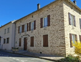 Vignette - Touristique - Maison
