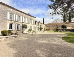 Vignette - Touristique - Maison