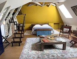 Vignette - Prestige - Demeure