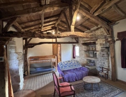 Vignette - Rural - Farmhouse