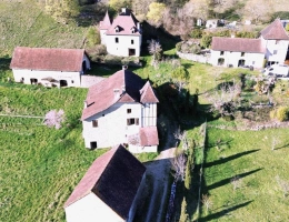 Vignette - Prestige - Domaine