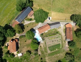 Vignette - Prestige - Domaine