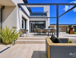 Vignette - Prestigious - Propriete de Prestige à THURINS (69)