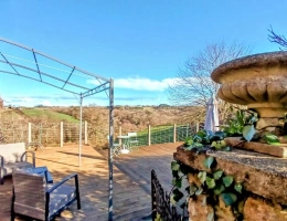 Vignette - Rural - House