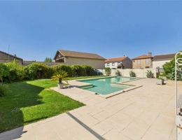 Vignette - Rural - Mansion