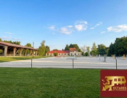 Vignette - Equestrian - Ecurie haut de gamme à 35min de Paris