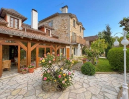 Vignette - Prestigious - House