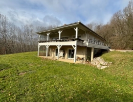 Vignette - Prestigious -  Domaine d’exception de 54 hectares – Calme absolu et nature préservée