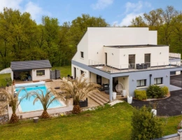 Vignette - Prestige - Demeure de ville et village