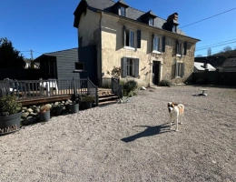 Vignette - Tourist - Propriete à vendre 11 pièces ORINCLES (65)