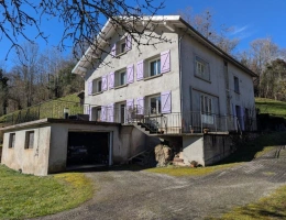 Vignette - Rurale - Maison