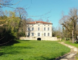 Vignette - Rural - House