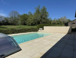 Vignette - Equestrian - Superb rural property on 06 hectares 9469 with a residential