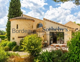 Vignette - Prestigious - EXCEPTIONAL PROPERTY ON THE OUTSKIRTS OF BORDEAUX...