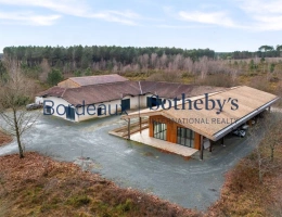 Vignette - Viticole - VIGNOBLE D'EXCEPTION EN PESSAC LEOGNAN - 14 HA