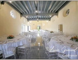 Vignette - Tourist - Reception venue for 180 people with swimming pool in SAINT JOACHIM (44)