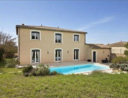 Vignette - Prestige - Maison