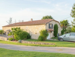 Vignette - Rurale - Maison de campagne