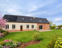 Vignette - Équestre - Propriété équestre