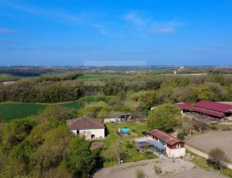 Vignette - Tourist - Property