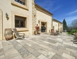 Vignette - Prestigious - Estate