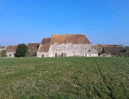Vignette - Rurale - SEINE et MARNE