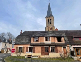 Vignette - Rurale - ALLIER