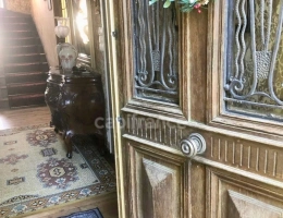 Vignette - Rurale - Maison de caractère – 5 à 7 chambres – 5000 m² avec piscine – à 5 min des commerces