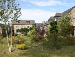 Vignette - Rurale - Maison de campagne
