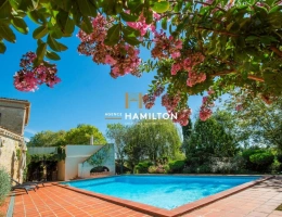 Vignette - Prestige - Maison de maître