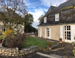 Vignette - Prestigious - Estate