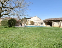 Vignette - Rurale - Maison de maître