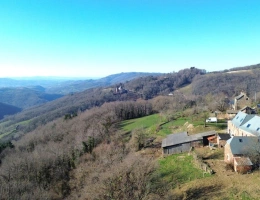 Vignette - Rurale - Maison