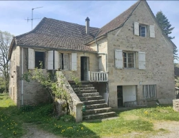 Vignette - Rurale - Maison