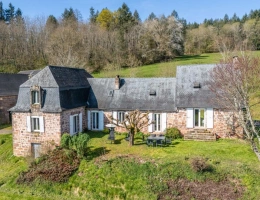 Vignette - Touristique - Maison