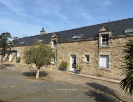 Vignette - Prestigious - Charming estate 340 m² land 3.6 ha, great potential