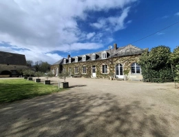 Vignette - Equestrian - Propriété d'exception avec domaine équestre - À 20 minut